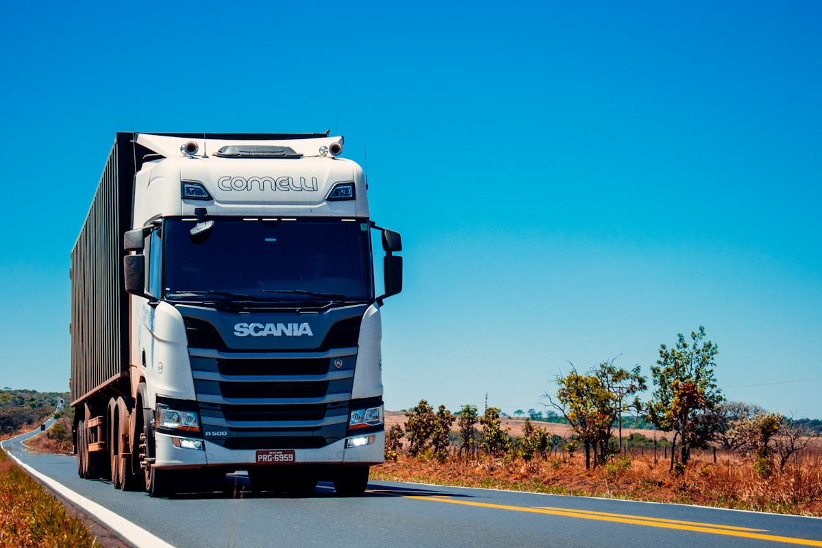 GKH LOGISTICS LLC